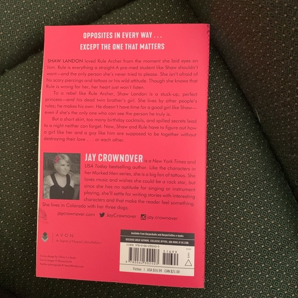 Rule - Picture 2 of 2